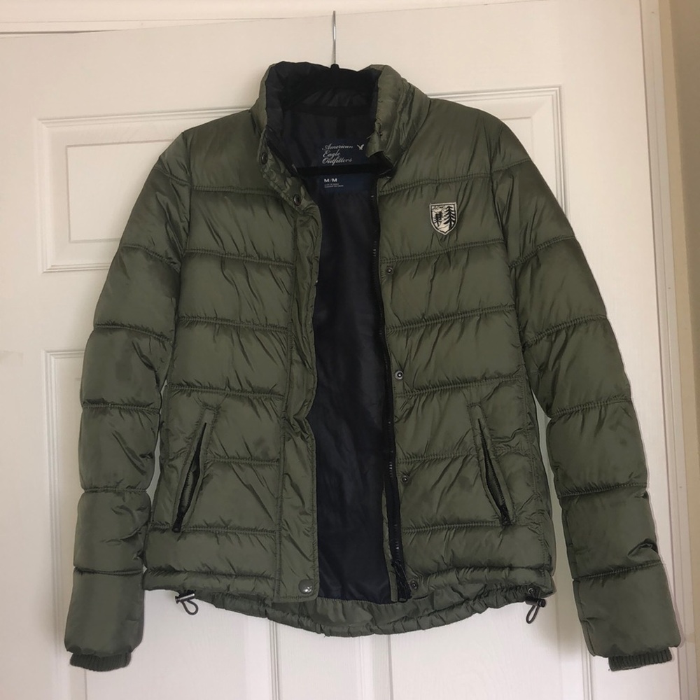 AE JACKET